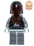 LEGO sw494 Mandalorian Super Commando 1